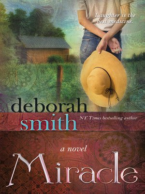 Miracle - ebook